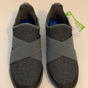 Crocs Swiftwater Cross-Strap Static